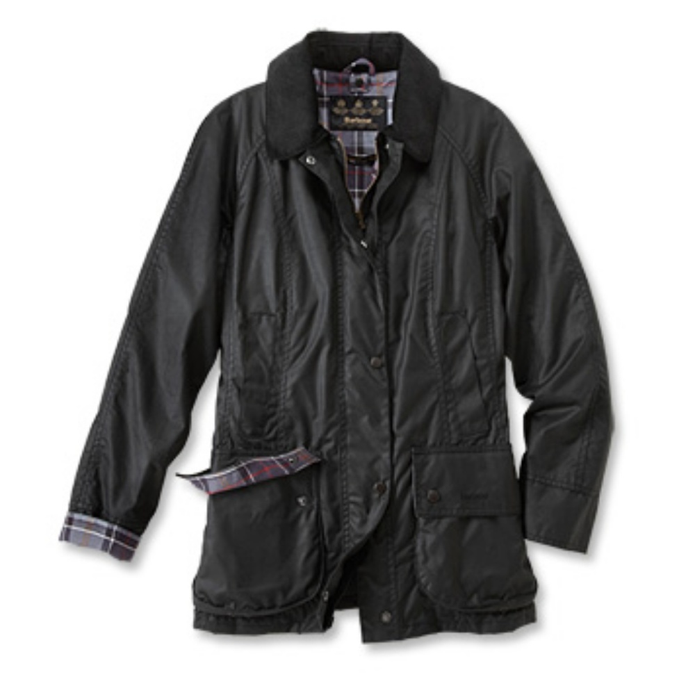 Barbour Beadnell Jacket